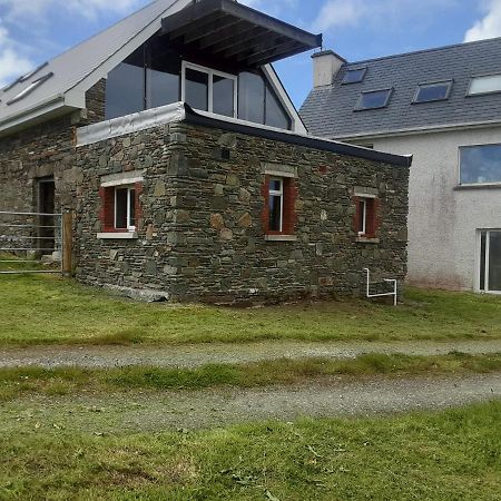 Hotel Old Eden House Rossbeg Exterior foto